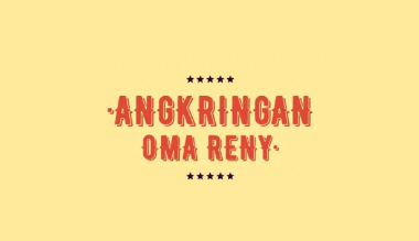 Loker Server - Cook Helper di Angkringan Oma Reny